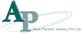 Logo - Asiapacific Travel Pte Ltd
