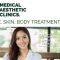 8 Medical Aesthetic Clinics – Face, Skin, Body Aesthetic Clinic in Singapore
