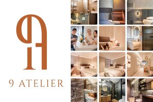 9 Atelier Pte Ltd