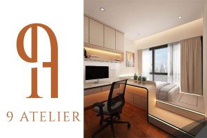 9 Atelier Singapore Home Interiors