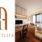 9 Atelier Singapore Home Interiors