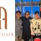 9 Atelier Singapore Team