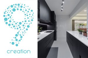 9 Creation