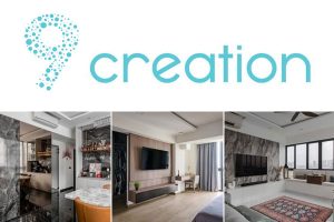 9 Creation Interior Design