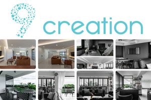 9 Creation Interior Design Singapore
