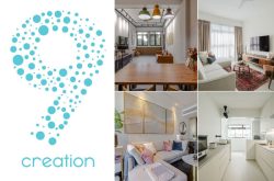 9 Creation Pte Ltd