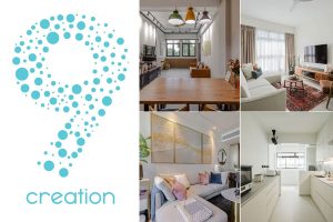 9 Creation Pte Ltd