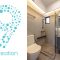 9 Creation Interior Design Bathroom Renovation Singapore