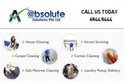 @bsolute Solutions Pte Ltd