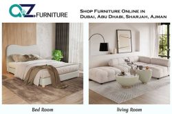 A to Z Furniture - Shop Furniture Online in Dubai, Abu Dhabi, Sharjah, Ajman