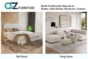 A-to-Z-Furniture-Dubai-Online