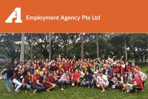 A1 Employment Agency Pte Ltd