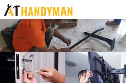 A1 Handyman Singapore