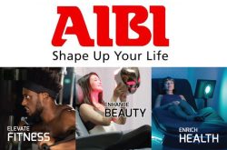 AIBI Fitness Singapore