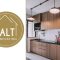 ALT Renovation Pte Ltd : Singapore's trusted family-run renovation contractor for HDB, Condos & plumbing services