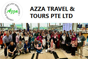 azza travel and tourism