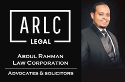 Abdul Rahman Law Corporation