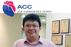 Ace Cardiology Clinic: Singapore Cardiologist Dr. Ang Teck Kee