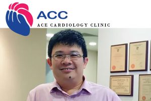 Ace Cardiology Clinic: Singapore Cardiologist Dr. Ang Teck Kee