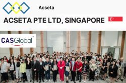 Acseta Pte Ltd