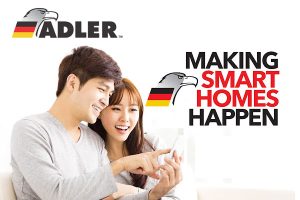 Adler Smart Home Singapore