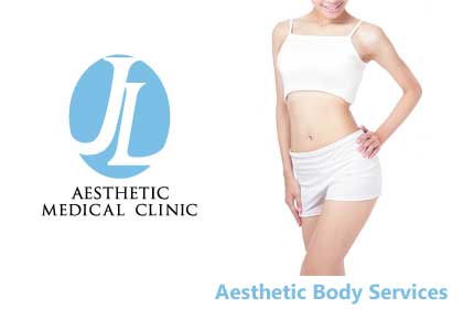 Aesthetic Body Services Singapore