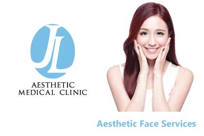 Aesthetic Face Services Singapore