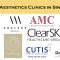 List of Aesthetics Clinics in Singapore