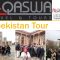 Al-Qaswa Travel - Uzbekistan Tour Package from Singapore