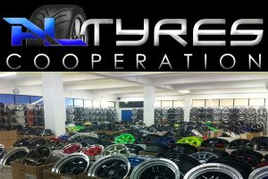 Al Tyres Pte Ltd Singapore