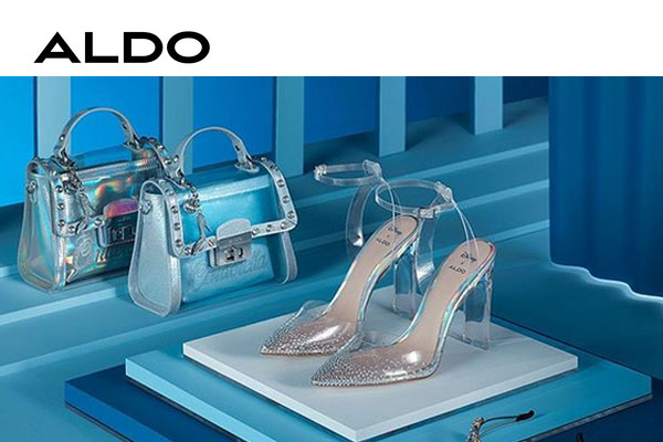 ALDO Shoes Singapore - Shop from Outlets