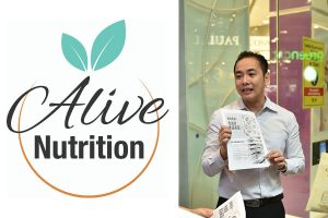 Alive Nutrition Consultancy