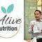 Alive Nutrition Consultancy – Nutritionist Chan Joy Seng