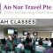 An Nur Travel PteLtd Umrah Class