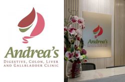 Andrea's Digestive Clinic Singapore