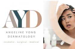 Angeline Yong Dermatology SG