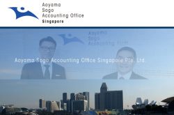 Aoyama Sogo Accounting Office Singapore Pte Ltd