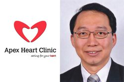 Apex Heart Clinic Gleneagles