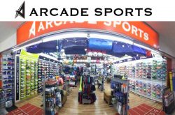 Arcade Sports