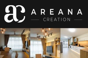 Areana Creation 2