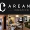 Areana Creation 3
