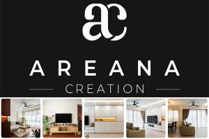 Areana Creation