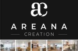 Areana Creation Interior Design