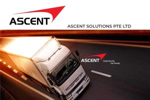 Ascent Solutions Pte Ltd Singapore