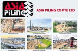 Asia Piling Co Pte Ltd