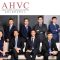 Asian Heart & Vascular Centre (AHVC)