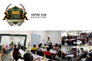 Aspire Hub Education