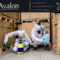 Avalon Services Pte Ltd