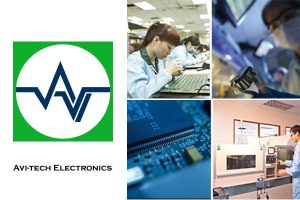Avi-tech Electronics