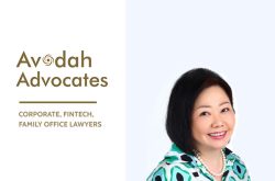 Avodah Advocates LLC Elaine Phang